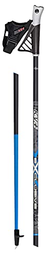 KV+ Bâton Carbon FKV9W08/105, schwarz/blau, 105 von KV+