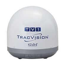 KVH TracVision TV1 von KVH