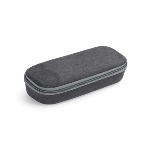 KWJNH Aufbewahrungstasche für DJI Osmo Pocket 3, tragbare Reise-Mini-Box, Sport-Kameratasche, wasserdicht, schützendes Zubehör, Standard-Paket, for DJI Osmo Pocket3 von KWJNH