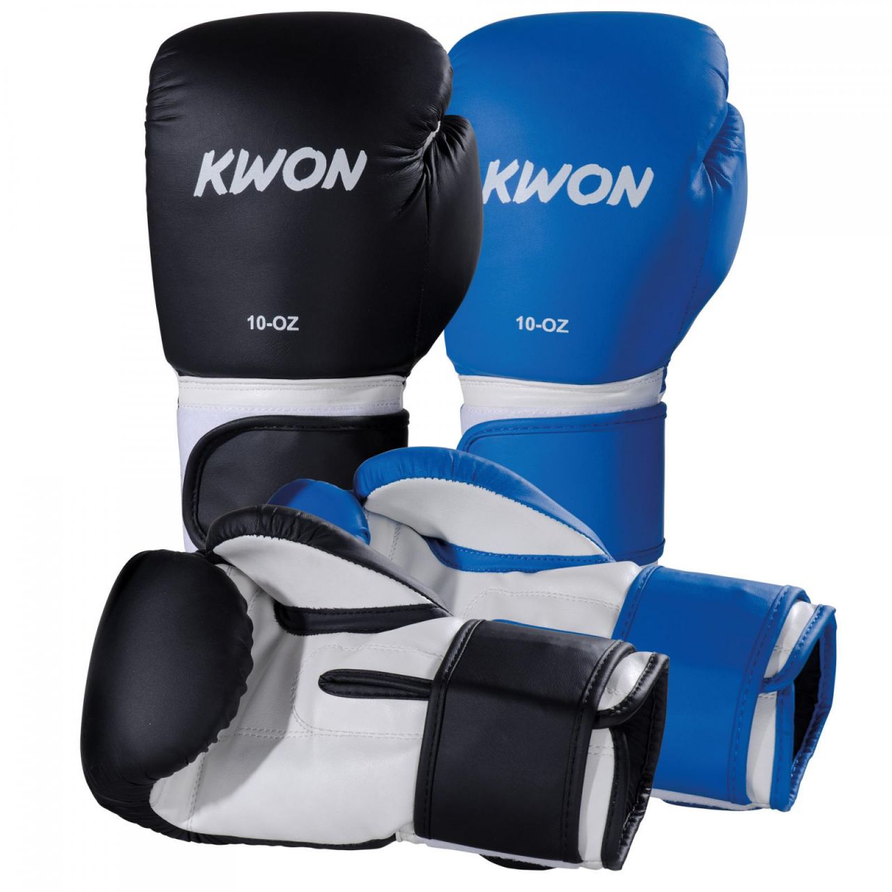 KWON Fitness Boxhandschuhe von KWON KG