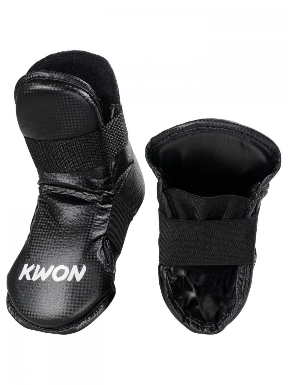 KWON Fußschützer Semi-Tec Kickboxen von KWON KG