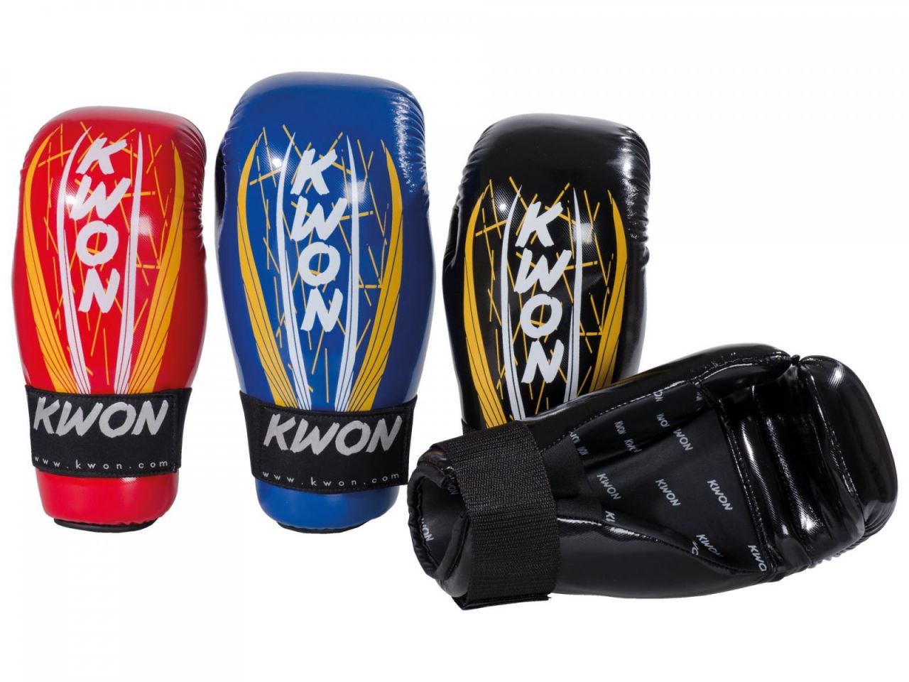 KWON Handschutz  Phantom von KWON KG