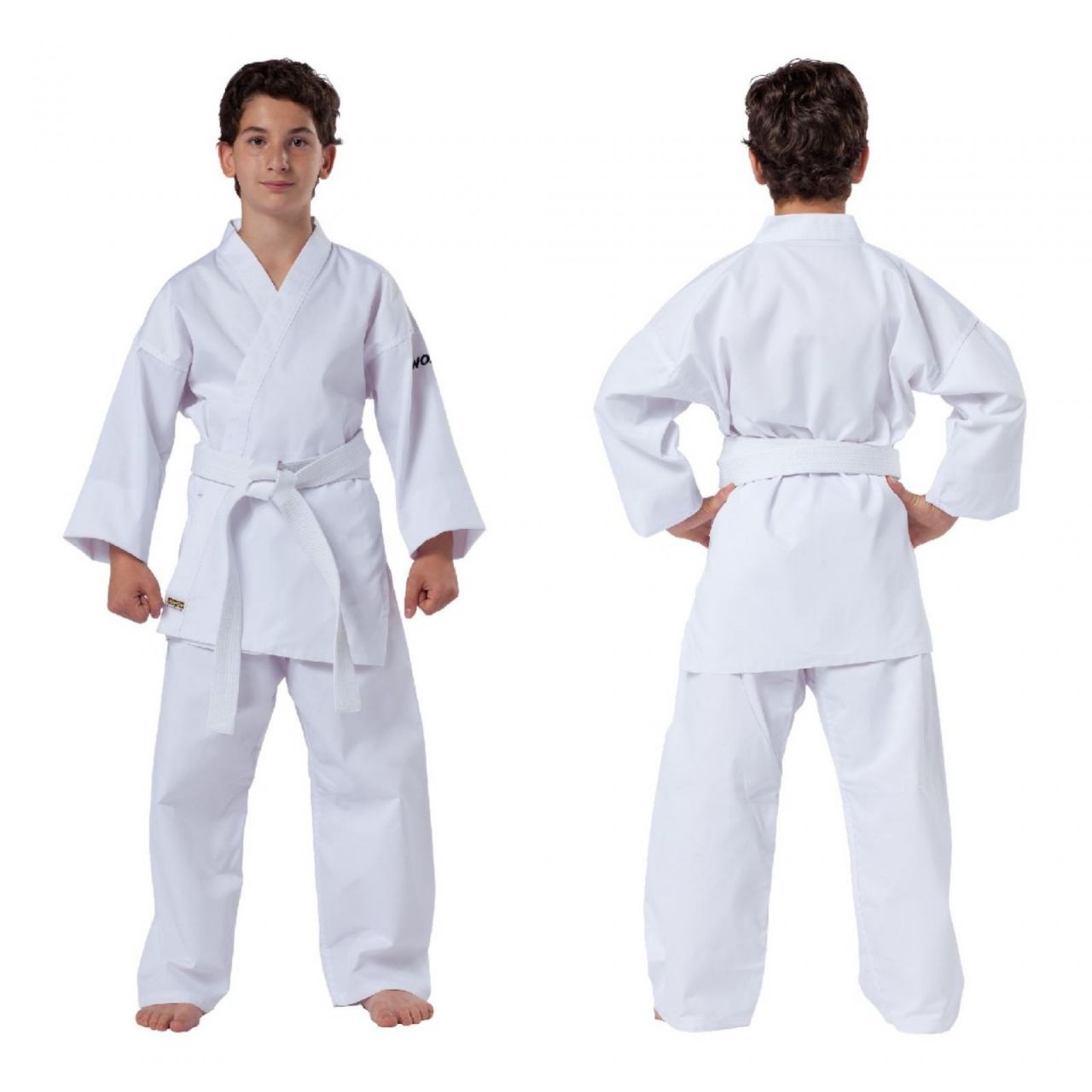 KWON Karateanzug für jugendliche Junior (6.5oz) von KWON KG