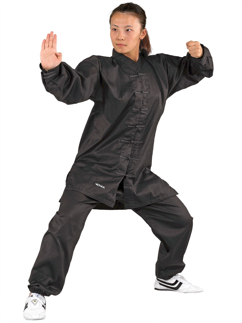 KWON Kung-Fu Anzug von KWON KG