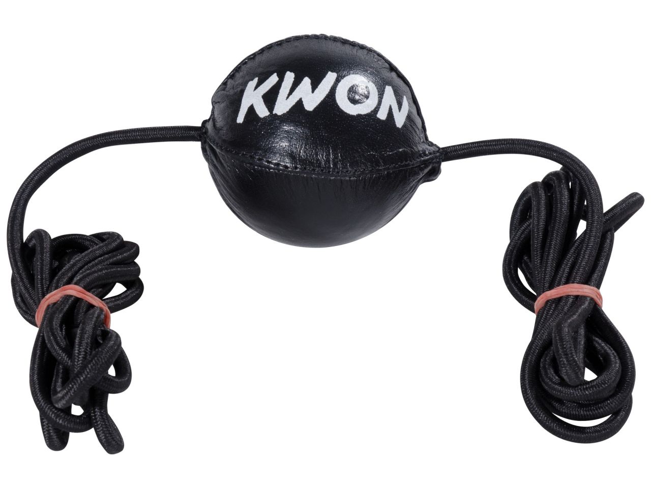 KWON Reaktionsball aus echtem Leder von KWON KG