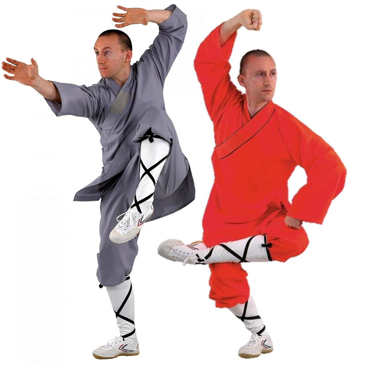 KWON Shaolin Anzug von KWON KG