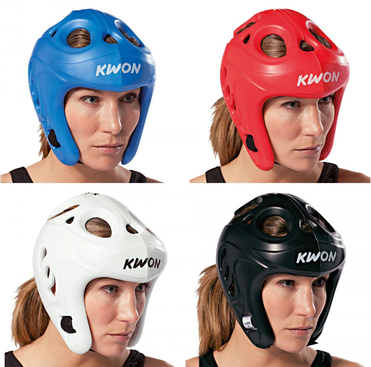 KWON Shocklite Kopfschutz von KWON KG