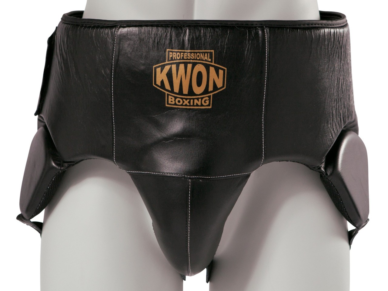 KWON Box Tiefschutz von KWON PROFESSIONAL BOXING