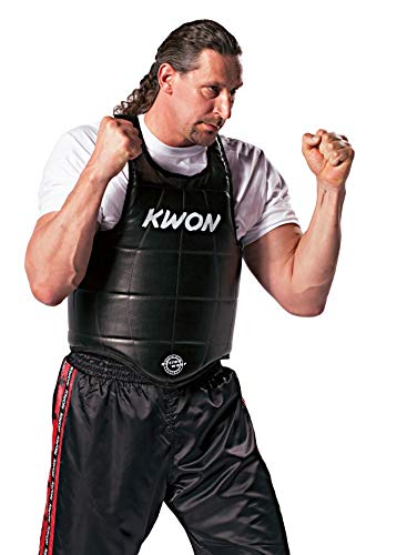 Kwon Körperschutzweste Double L von KWON