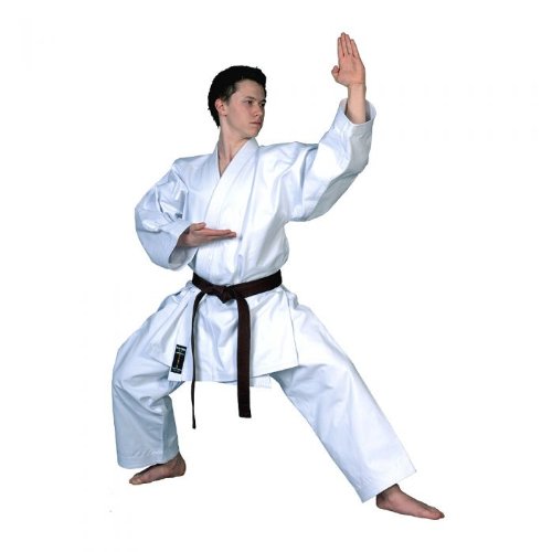 Kaiten Karateanzug America Premium (160) von Kaiten
