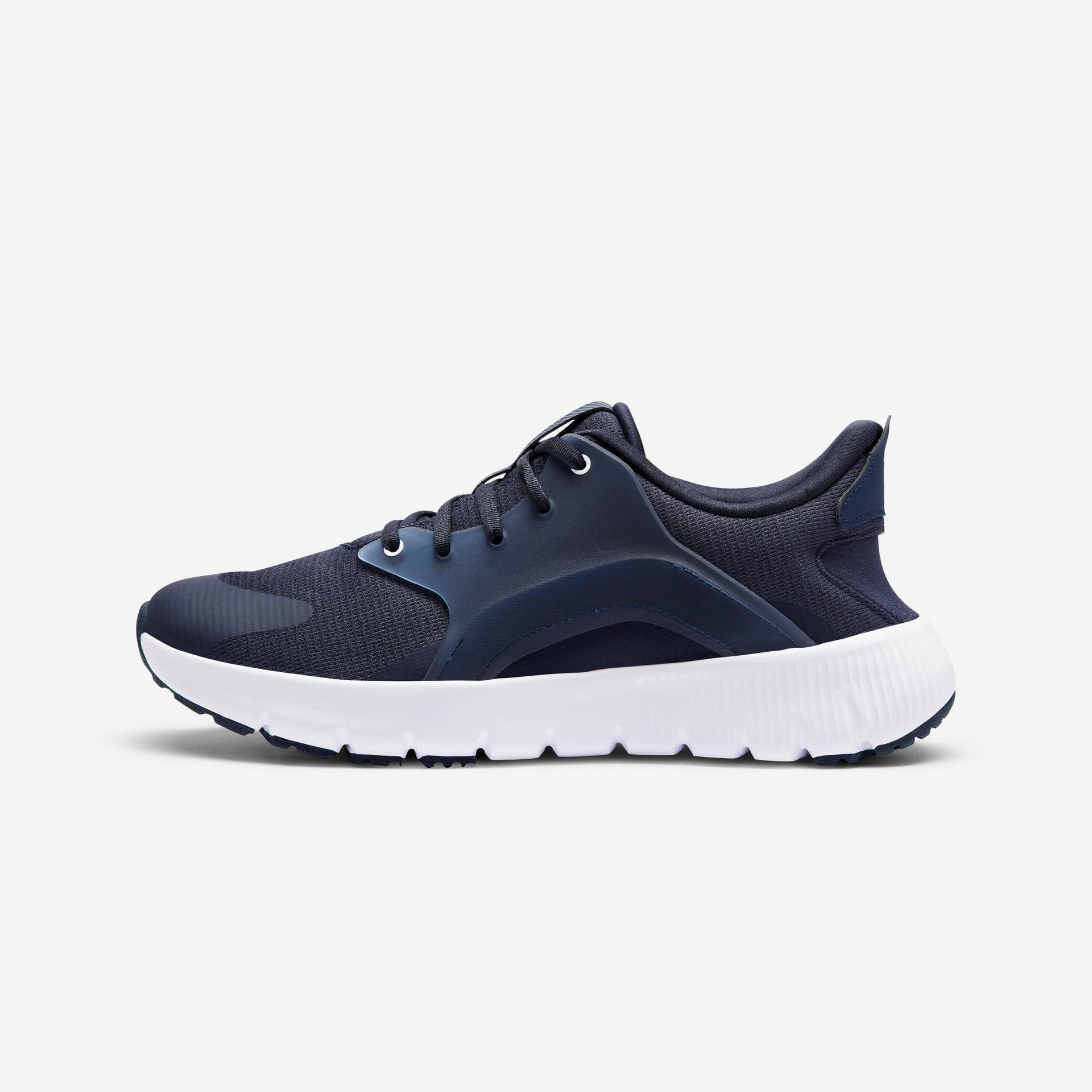 Walking Schuhe Sneaker Herren Standard - SW500.1 blau von Kalenji