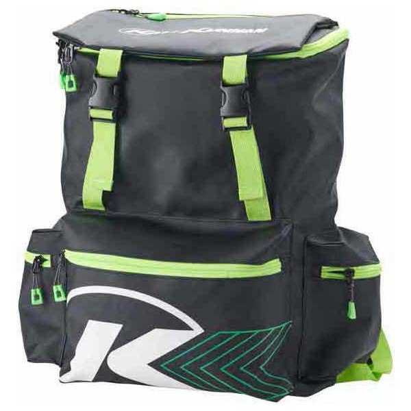 Kali Kunnan Arrow Backpack Grün 45 x 38 x 18 cm von Kali Kunnan