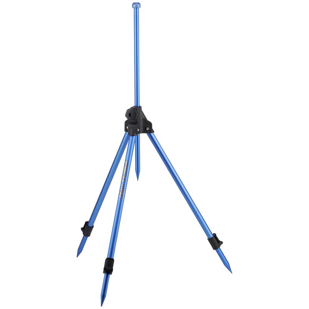 Kali Kunnan Blue Tripod Blau von Kali Kunnan