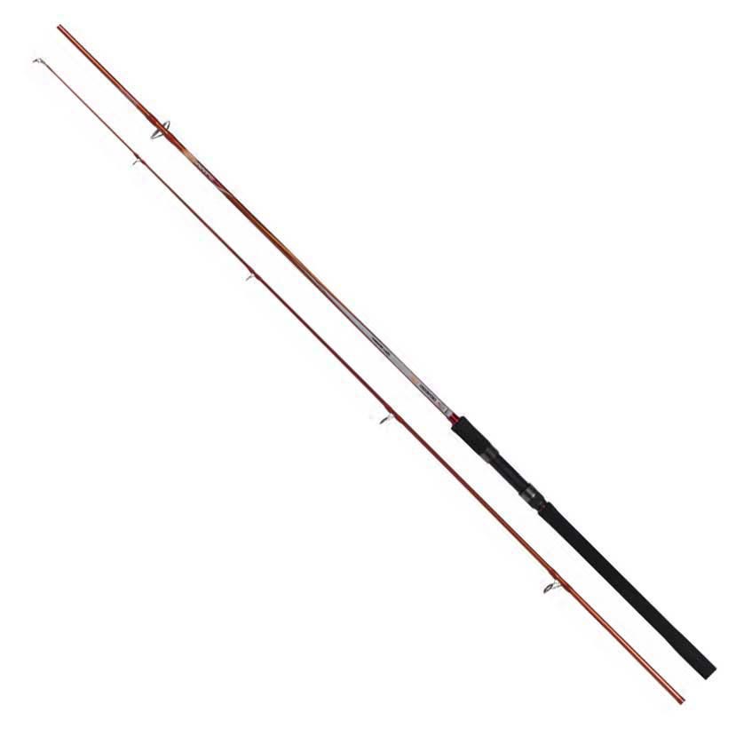 Kali Kunnan Genesis Spinning Rod Rot 2.43 m / 40-120 g von Kali Kunnan