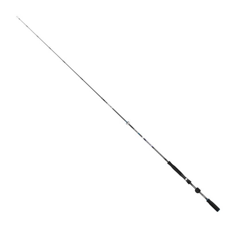 Kali Kunnan Mythic Boom Jigging Rod Blau 1.92 m / 20-100 g von Kali Kunnan