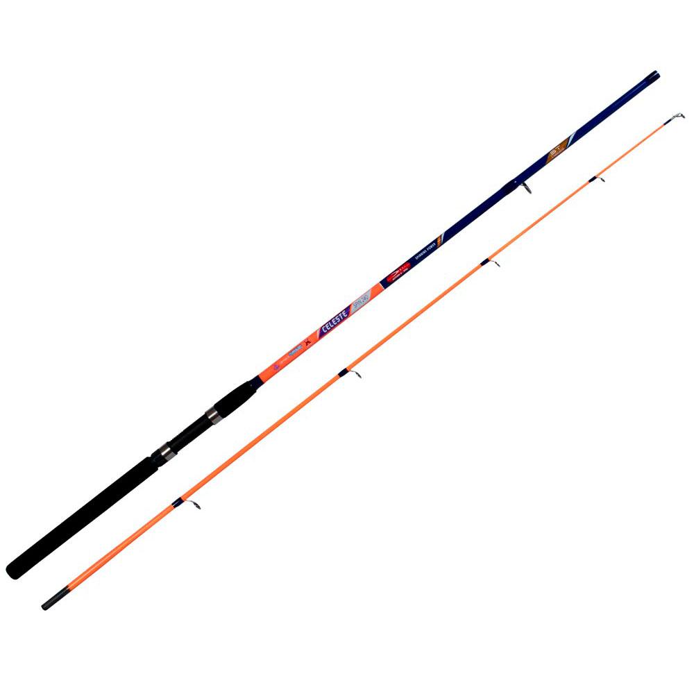 Kali Celeste Spinning Rod Mehrfarbig 2.44 m / 5-25 g von Kali