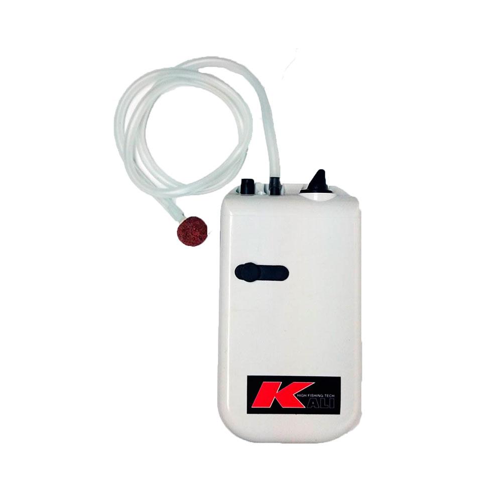 Kali Fishing Oxygenator Weiß AC + CC von Kali