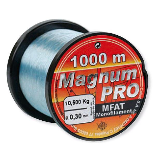 Kali Magnum Pro 1000 M Line Blau 0.700 mm von Kali