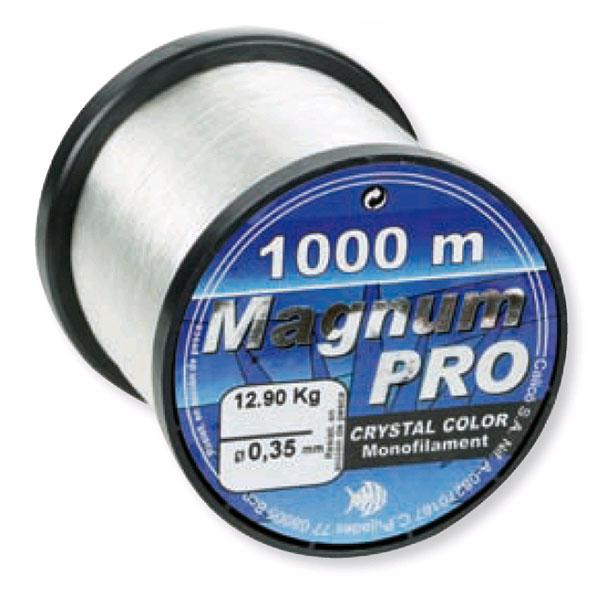 Kali Magnum Pro 1000 M Line Weiß 0.700 mm von Kali