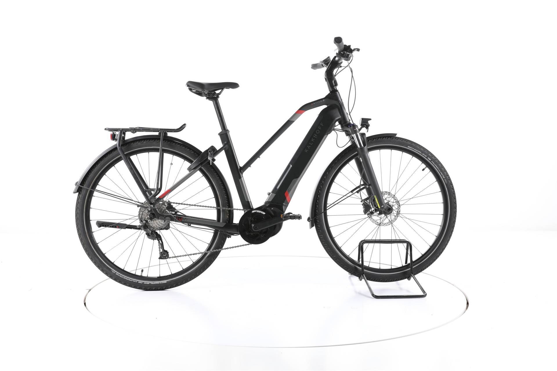 Kalkhoff Entice 5.B 2022 von Kalkhoff