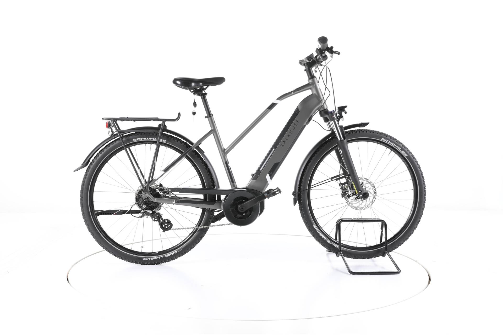 Kalkhoff Entice 3 B Move 2022 von Kalkhoff