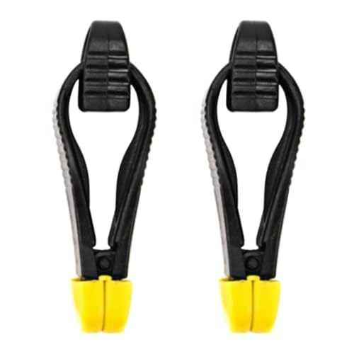 Kalttoy Quick Link Clip Snap Seefischbrett Snap Schleppentriegelungsclip von Kalttoy