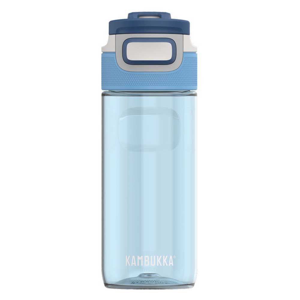 Kambukka Elton 500ml Water Bottle Blau von Kambukka