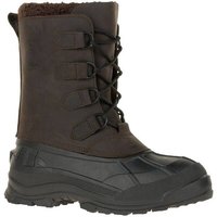 KAMIK Herren Winterstiefel "Alborg" von Kamik