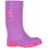 KAMIK Kinder Gummistiefel STOMP von Kamik
