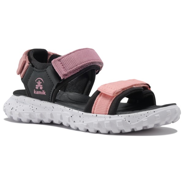 Kamik - Kid's Harbor - Sandalen Gr 37 grau von Kamik