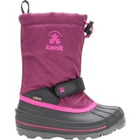 Kamik Kinder Waterbug 8G GTX Winterstiefel von Kamik