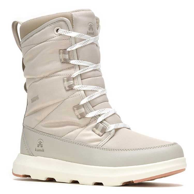 Kamik Lea Mid Snow Boots  EU 42 Frau von Kamik