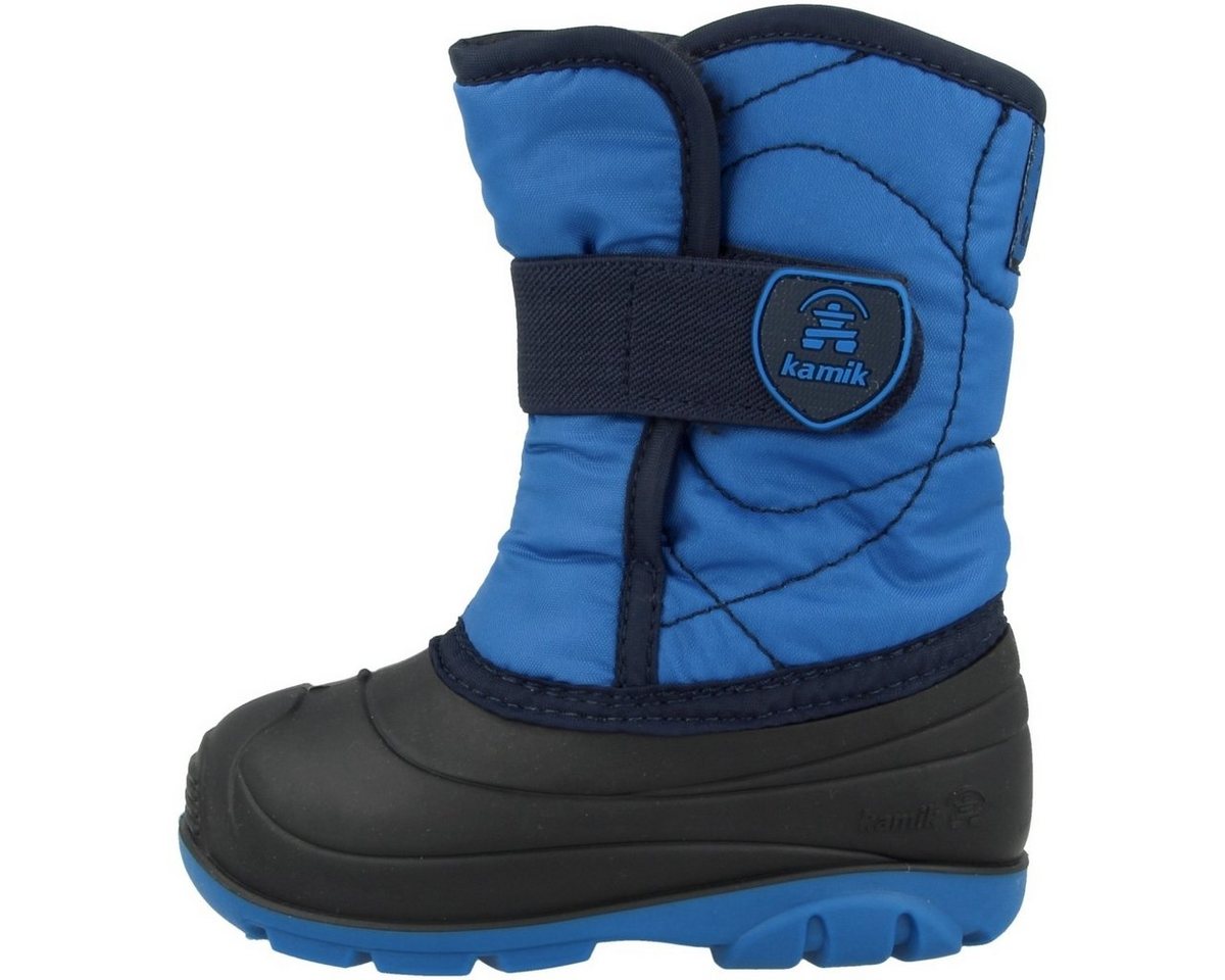 Kamik Snowbug3 Unisex Kinder Winterstiefel von Kamik