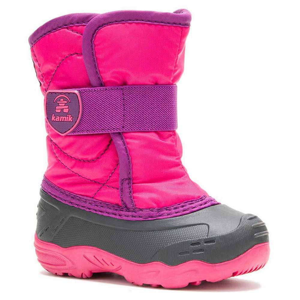 Kamik Snowbug5 Snow Boots  EU 27 von Kamik