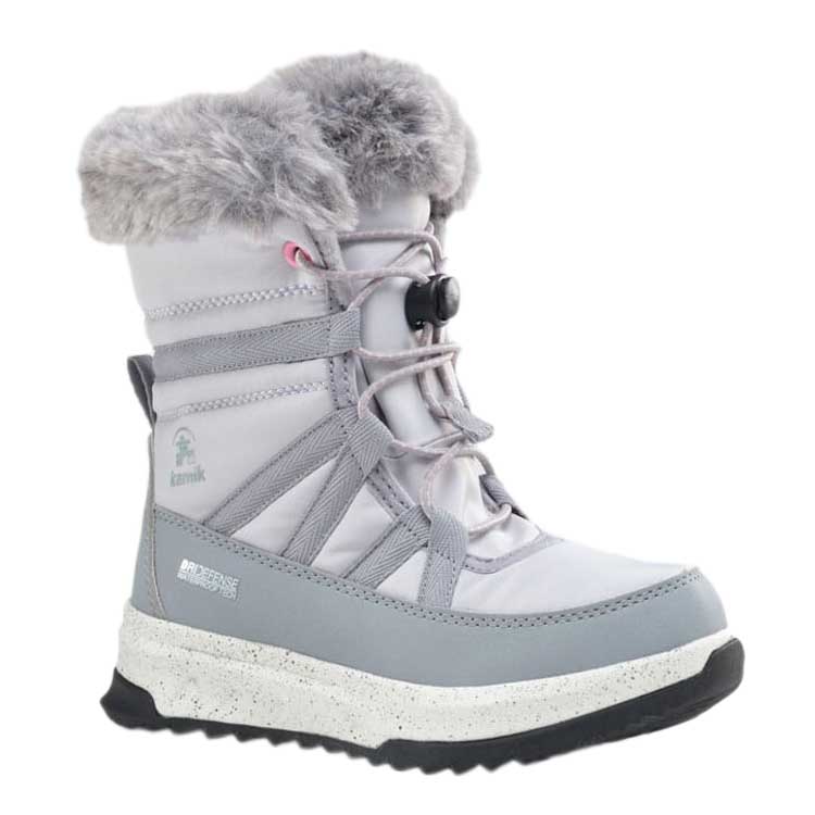 Kamik Stormyf Snow Boots Grau EU 28 von Kamik