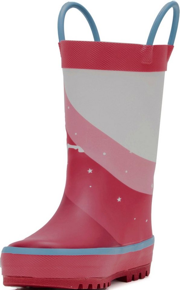 Kamik UNICORN Gummistiefel von Kamik