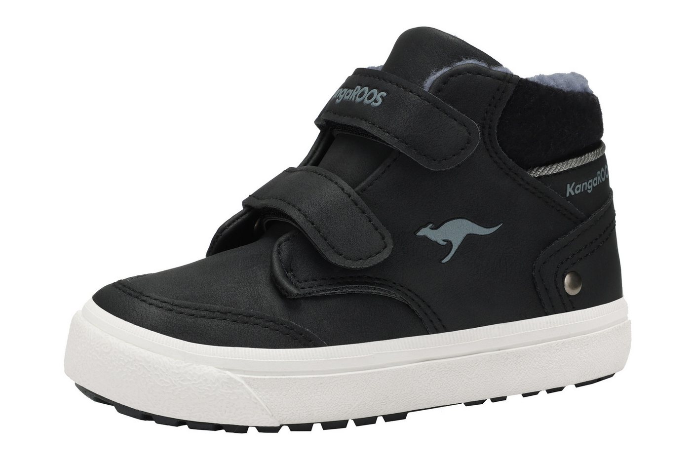 KangaROOS KaVu Primo V Sneaker mit Klettverschluss von KangaROOS