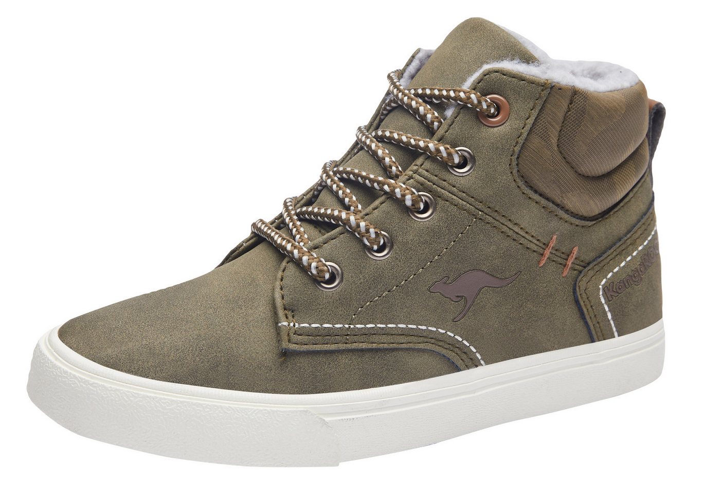 KangaROOS Kavu X Sneaker von KangaROOS