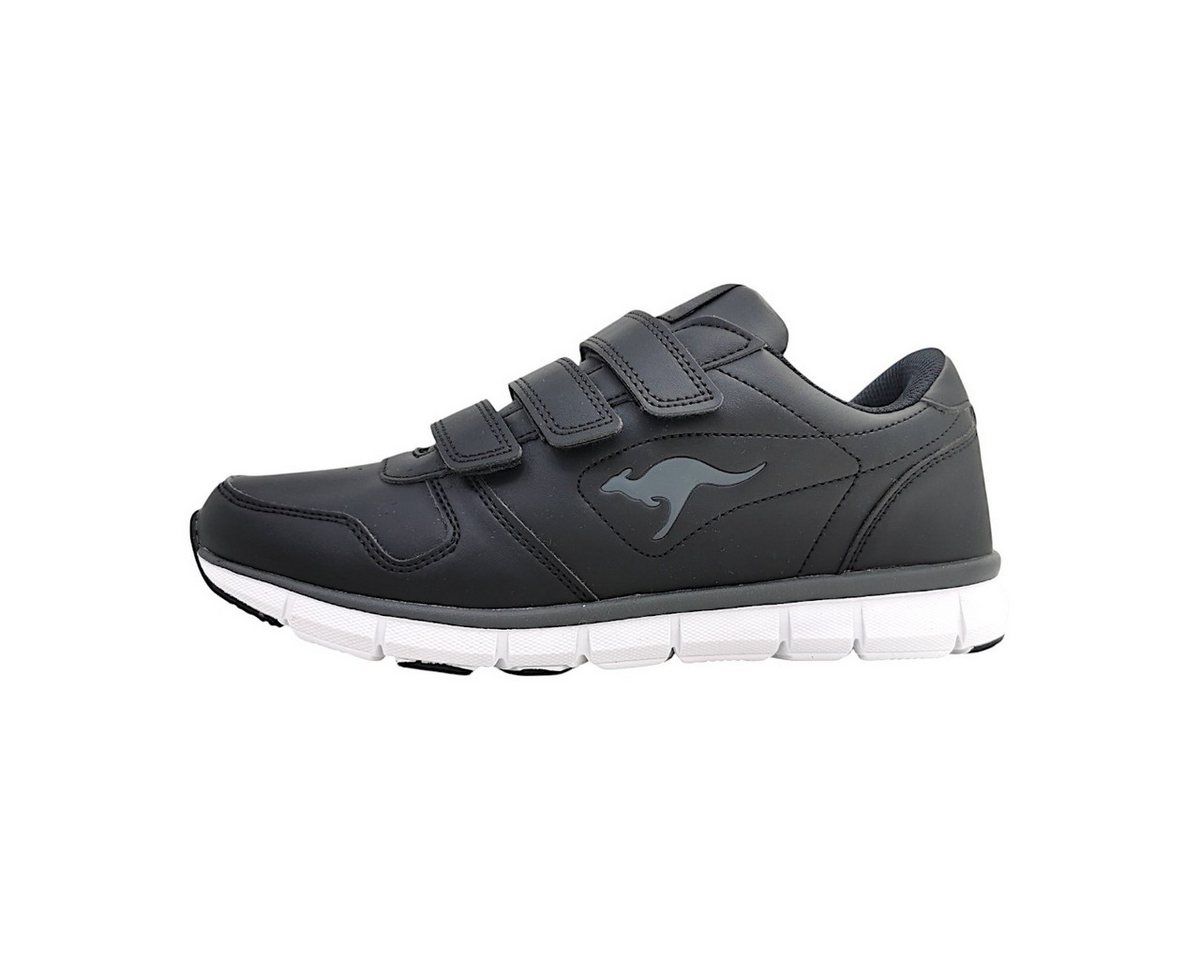 KangaROOS Klettverschluss Laufschuh von KangaROOS