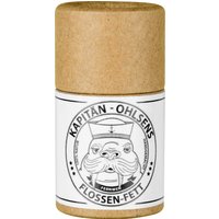 Kapitän-Ohlsens Flossen-Fett Balsamstift von Kapitän-Ohlsens