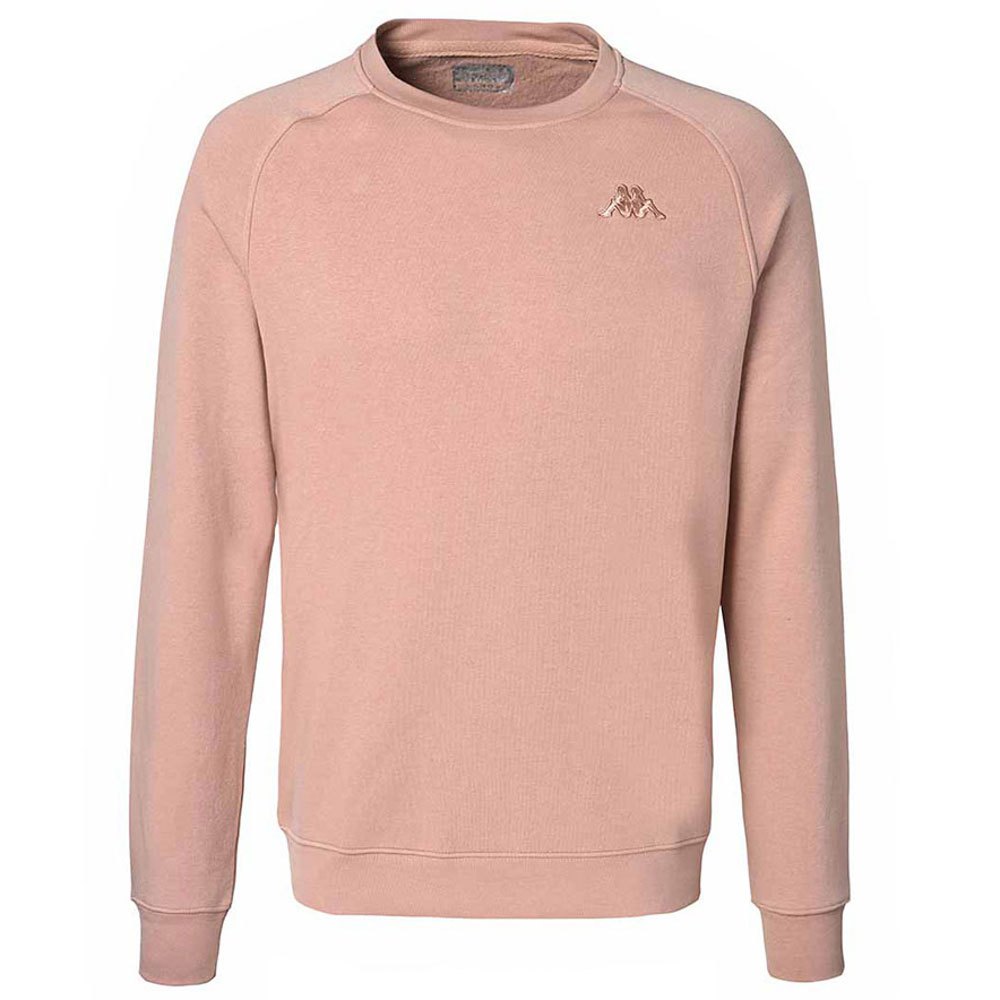 Kappa Caimali Sweatshirt Rosa 2XL Mann von Kappa