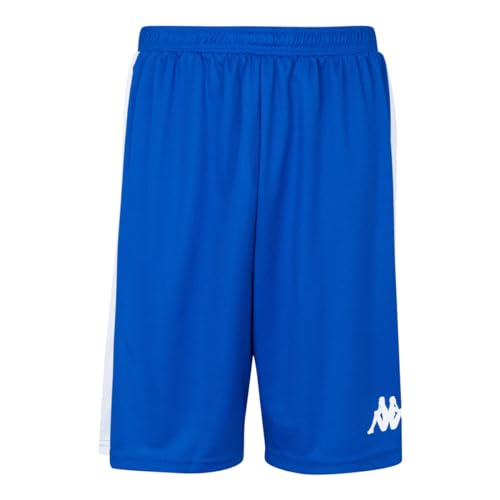 Kappa Caluso Pants, Blau, M von Kappa