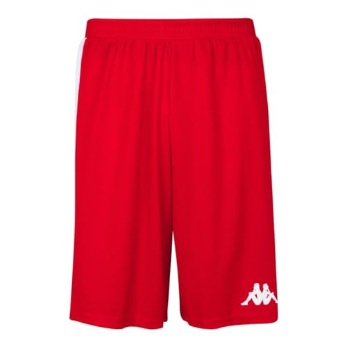 Kappa Caluso Pants, Rot, XL von Kappa