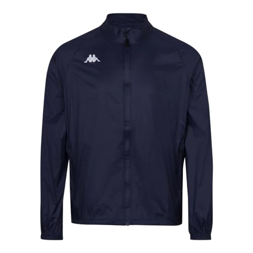 Kappa Unisex Cerchio Jacke von Kappa