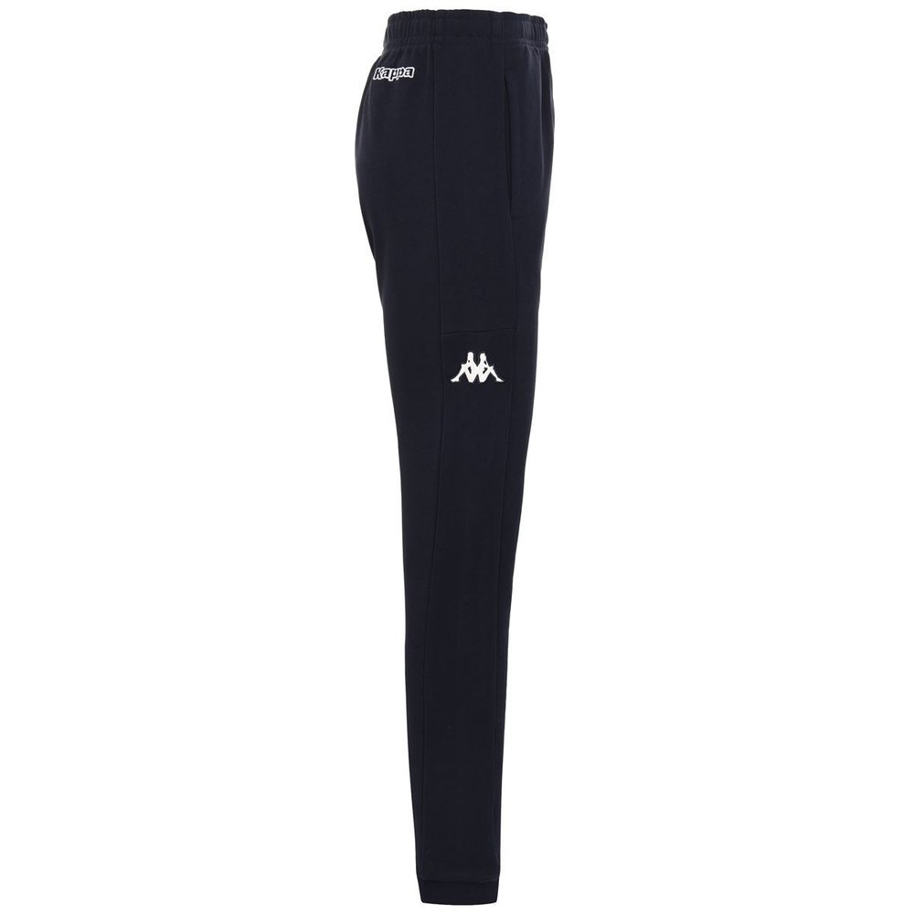 Kappa Dacena Pants Schwarz XL Frau von Kappa