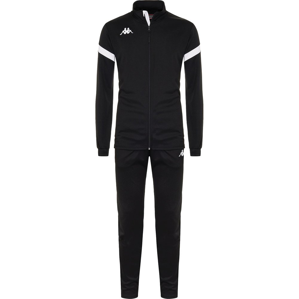 Kappa Dalcito Tracksuit  M Frau von Kappa