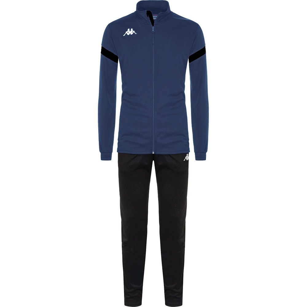Kappa Dalcito Tracksuit Blau 3XL Frau von Kappa