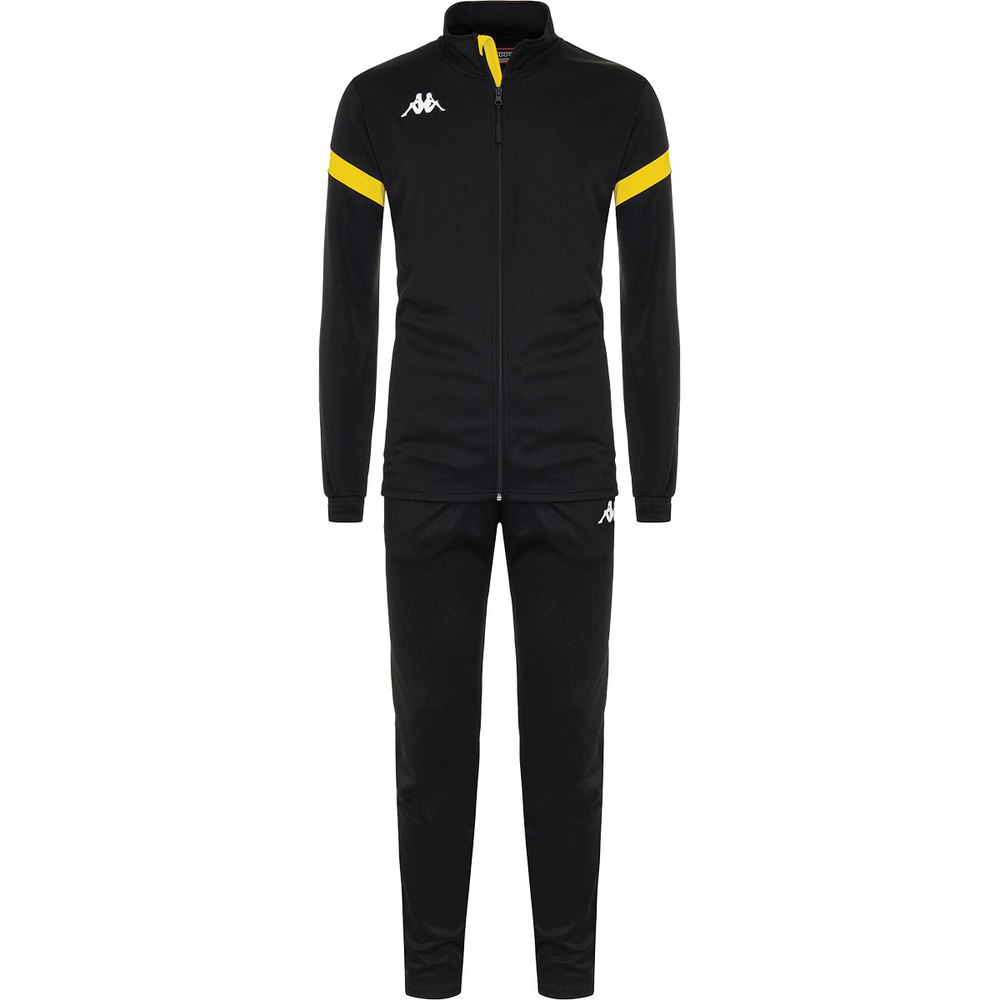 Kappa Dalcito Tracksuit  M Frau von Kappa