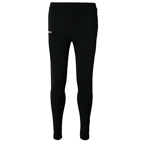 Kappa Damen Dora Korporate Wo Hose, Negro, XL von Kappa