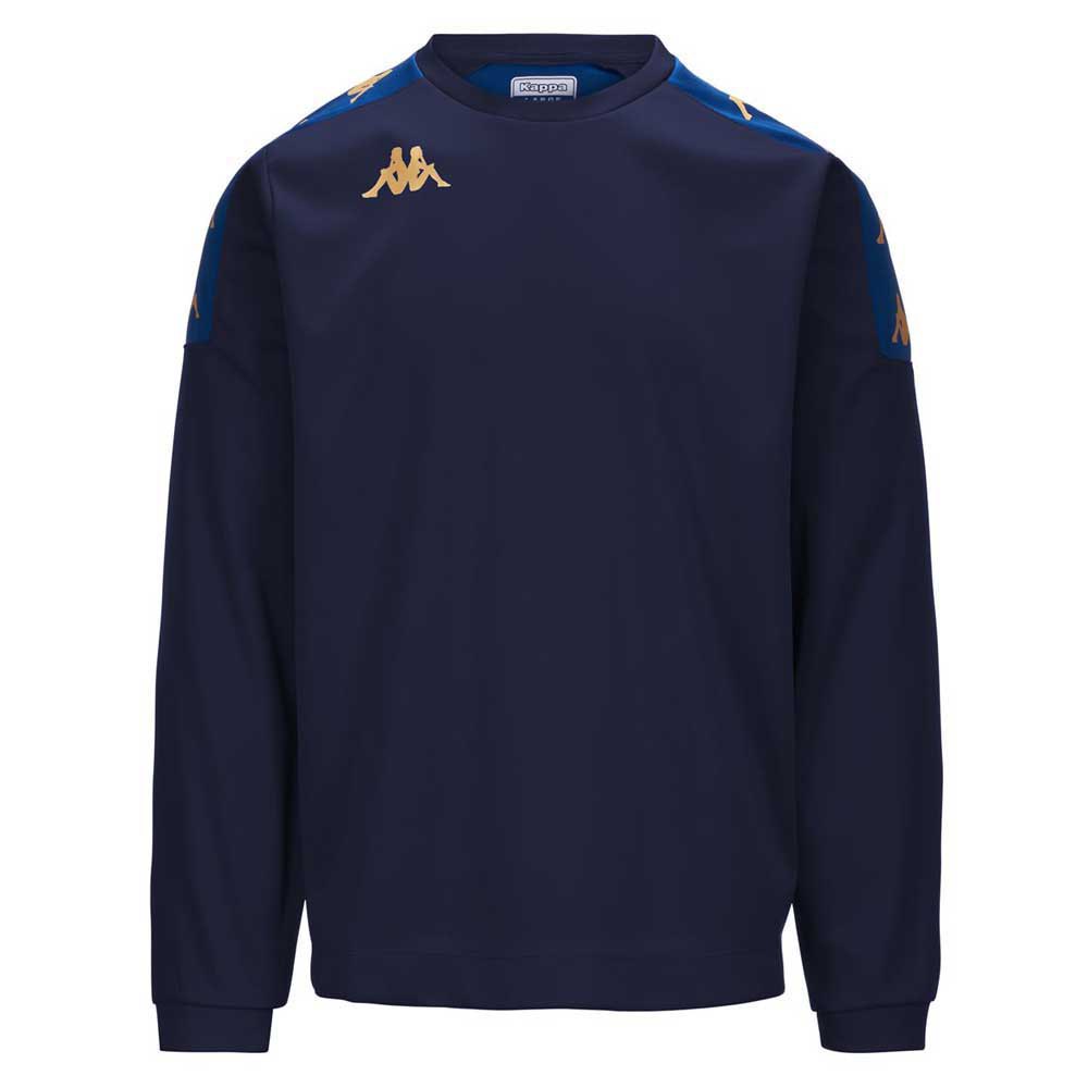 Kappa Gaverno Sweatshirt Blau 10 Years von Kappa